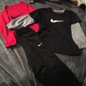 Nike Activewear